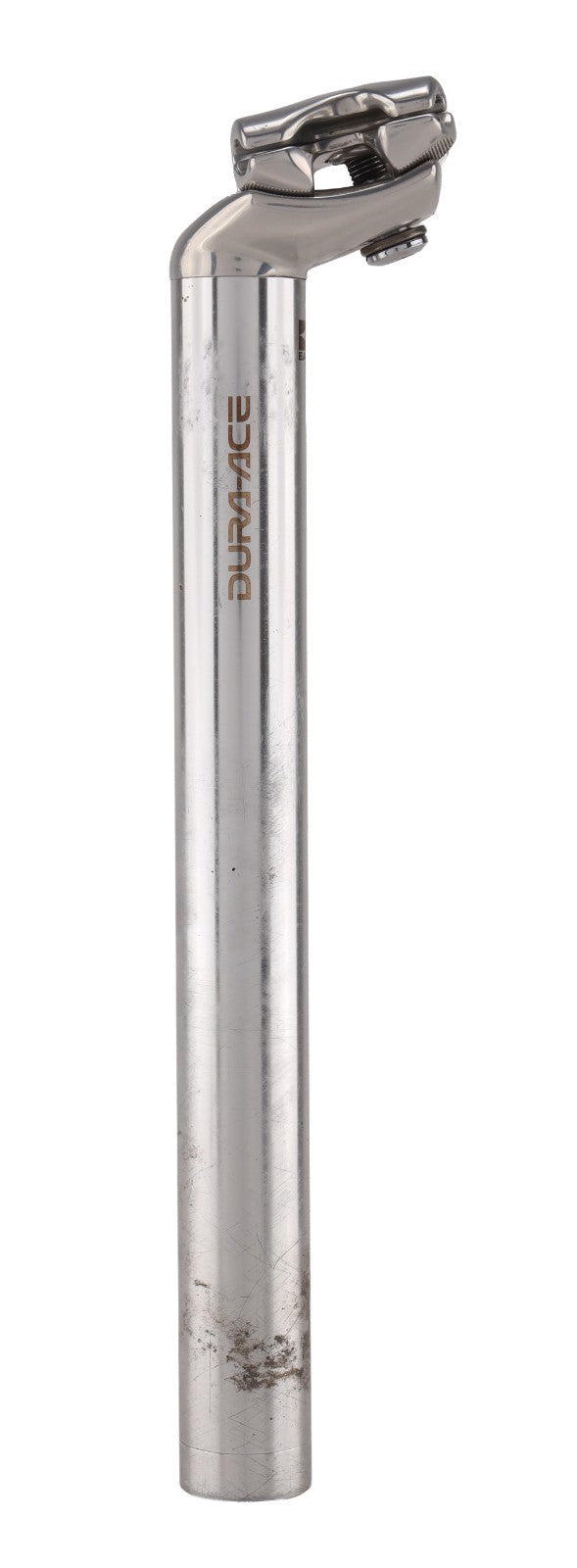 Shimano Dura-Ace SP-7410 Easton Alloy Road Bike Seatpost 27.2 x 270mm 25mm OS