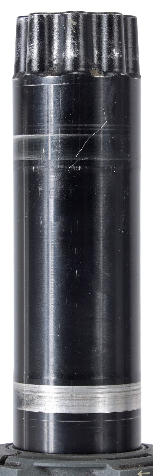 Quarq DFour91 Power Meter Road Bike Crankset 175mm 110mm BCD ANT+ Bluetooth