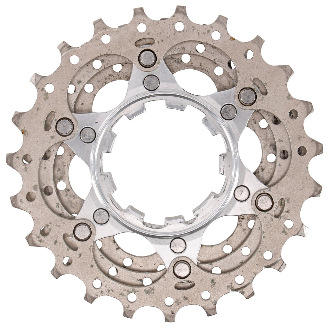 Shimano Ultegra CS-6600 10 Speed Cassette 11-23T Road Bike Gravel Triathlon Race