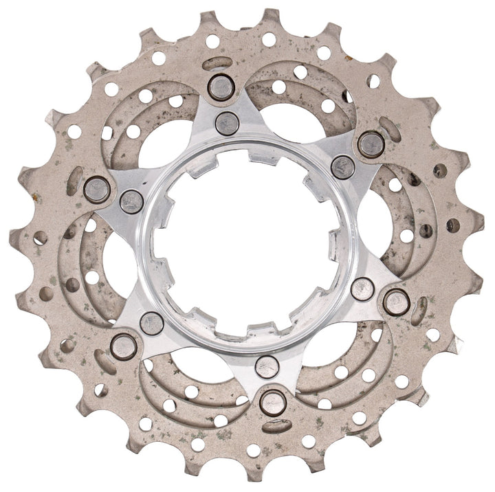 Shimano Ultegra CS-6600 10 Speed Cassette 11-23T Road Bike Gravel Triathlon Race
