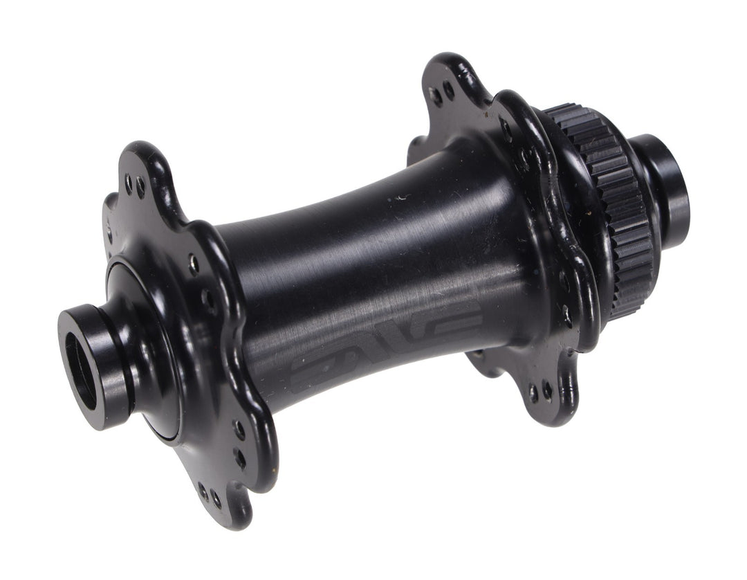 ENVE Alloy Center Lock Disc Road Bike Front Hub 24 Hole 12 x 100mm Thru Axle