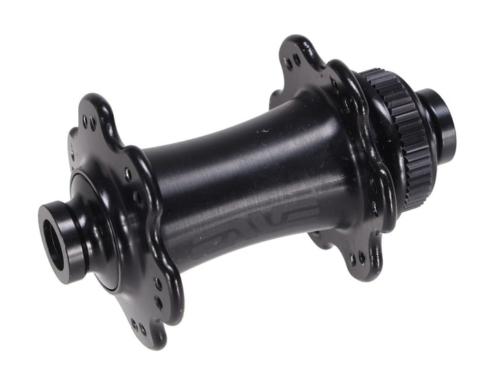 ENVE Alloy Center Lock Disc Road Bike Front Hub 24 Hole 12 x 100mm Thru Axle