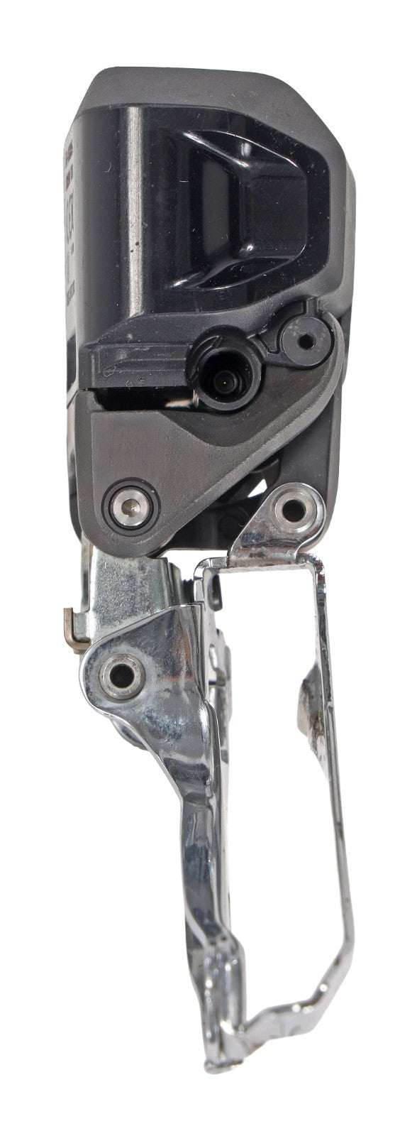 Shimano GRX Di2 FD-RX815 2x 11 Speed Gravel Bike Front Derailleur Braze-On