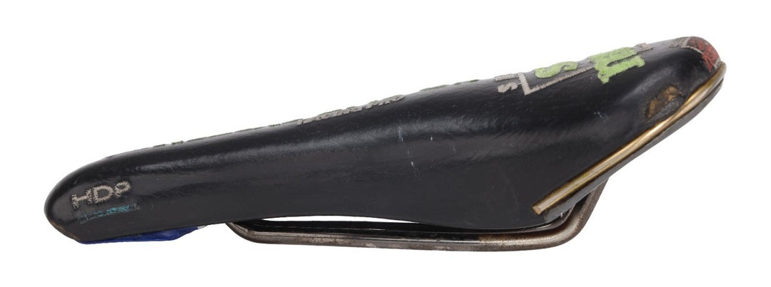Selle San Marco Squadra HDP Racing Pro No Slip System Road Bike Saddle 7 x 7mm