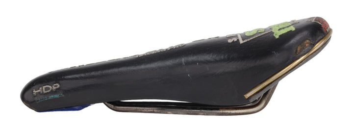 Selle San Marco Squadra HDP Racing Pro No Slip System Road Bike Saddle 7 x 7mm