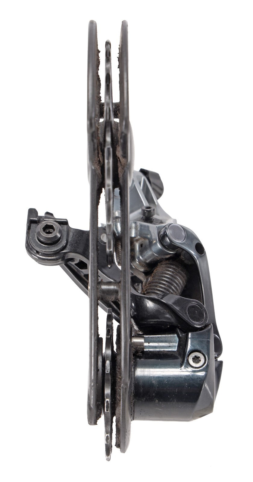 Shimano Dura-Ace RD-R9100 11s Road Rear Derailleur Carbon CeramicSpeed 32T Max