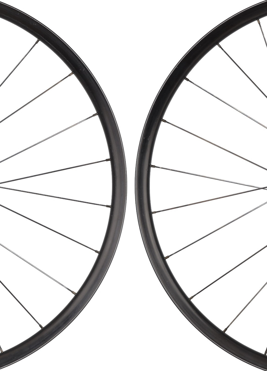 ENVE AG25 Carbon Disc Tubeless Gravel Wheelset 12/13 Sp SRAM XDR 700c Innerdrive