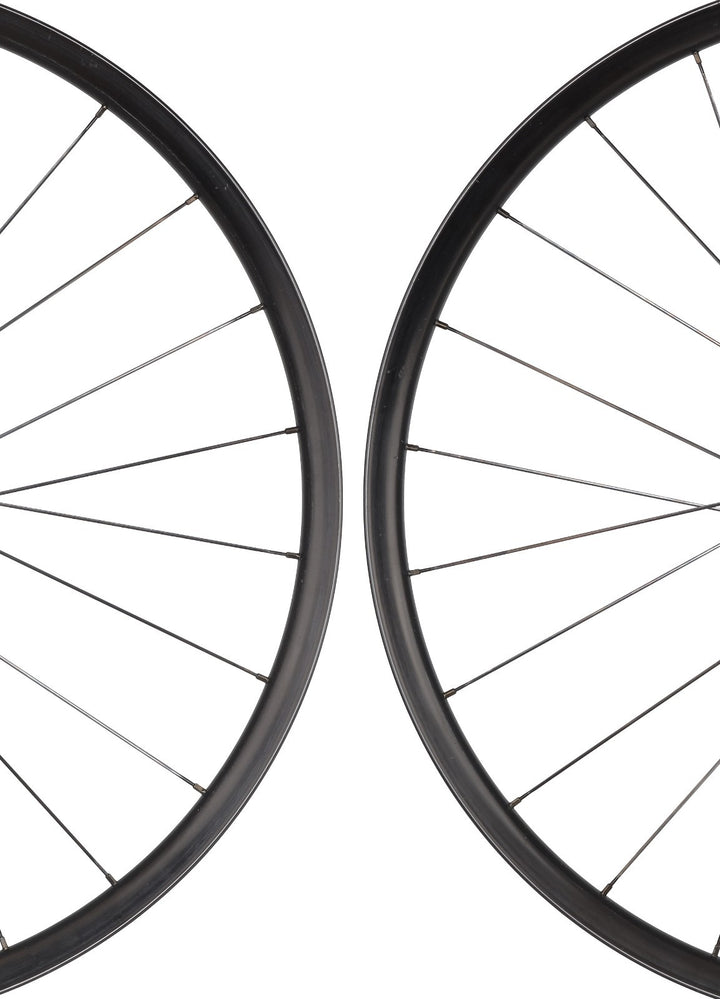 ENVE AG25 Carbon Disc Tubeless Gravel Wheelset 12/13 Sp SRAM XDR 700c Innerdrive