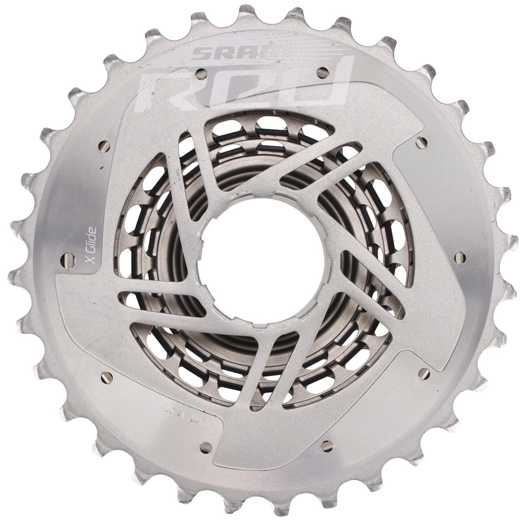 SRAM Red 22 XG 1190 A2 11 Speed Road Bike Cassette 11-32T X-Glide Shimano HG