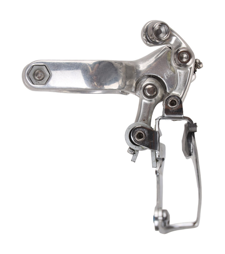 Campagnolo Centaur 2 x 10 Speed Road Bike Front Derailleur Clamp-On 32mm