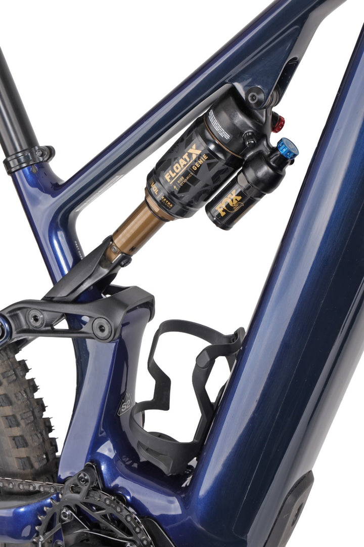 Specialized Turbo Levo 4 Pro Carbon Mtn Bike C1 MX S2 BLUE Fox SRAM X0 2024