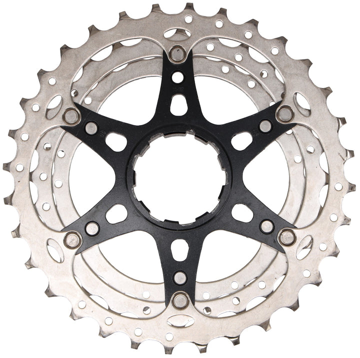 Shimano 105 CS-5800 11 Speed Road Bike Cassette 11-32T Hyperglide HG Steel Cogs