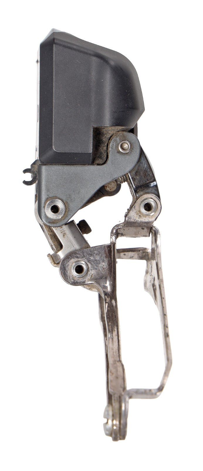 Shimano Dura-Ace Di2 FD-9070 2 x 11 Speed Front Road Bike Derailleur Braze-On