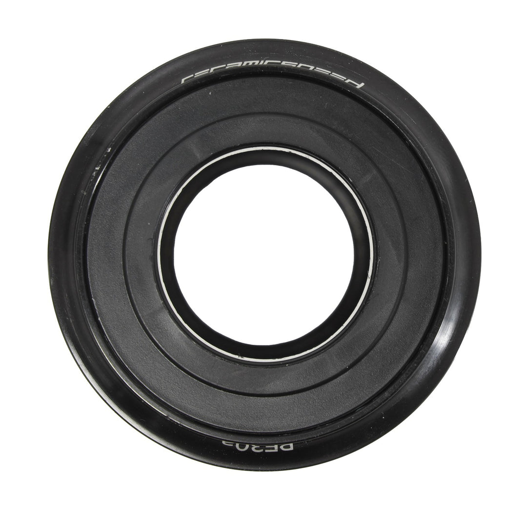 CeramicSpeed PF30A Bottom Bracket Shimano Road Bike 24mm Black Standard PF46