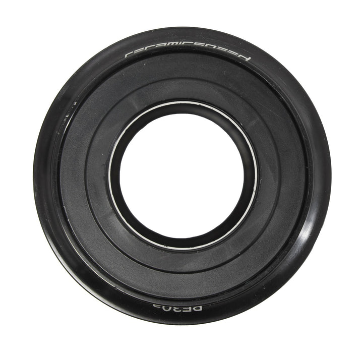 CeramicSpeed PF30A Bottom Bracket Shimano Road Bike 24mm Black Standard PF46