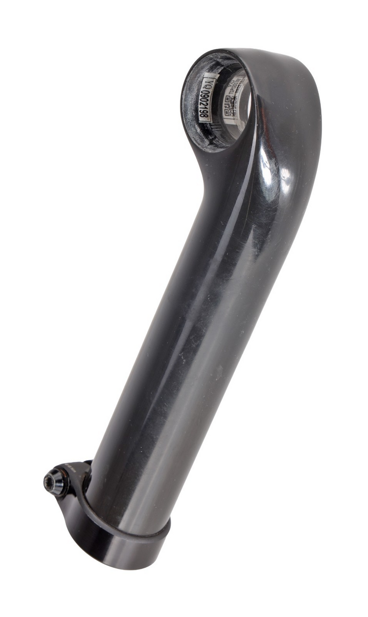Trek Carbon Seat Mast Cap Road Bike 175mm 20mm Set Back Madone NO SEAT CLAMP