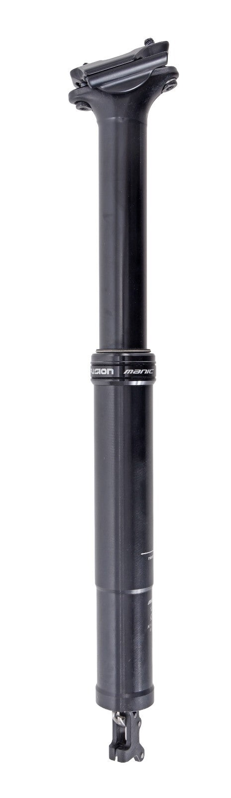 XFusion Manic Dropper Post 34.9 x 125mm w/ Remote Mountain Bike XC MTB Gravel