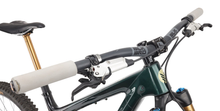 Ibis HD6 Carbon Disc XTR Di2 Mountain Bike 29/27.5" S3 Green Fox Factory Shimano