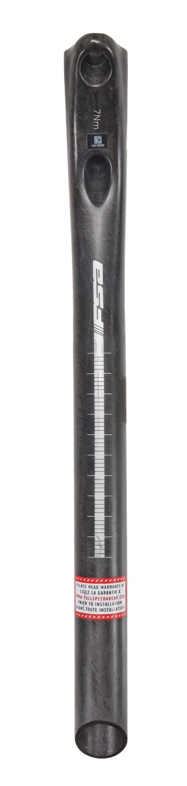 FSA K-Force Light Carbon Road Bike Seatpost 27.2 x 350mm 25mm SB Gravel Di2
