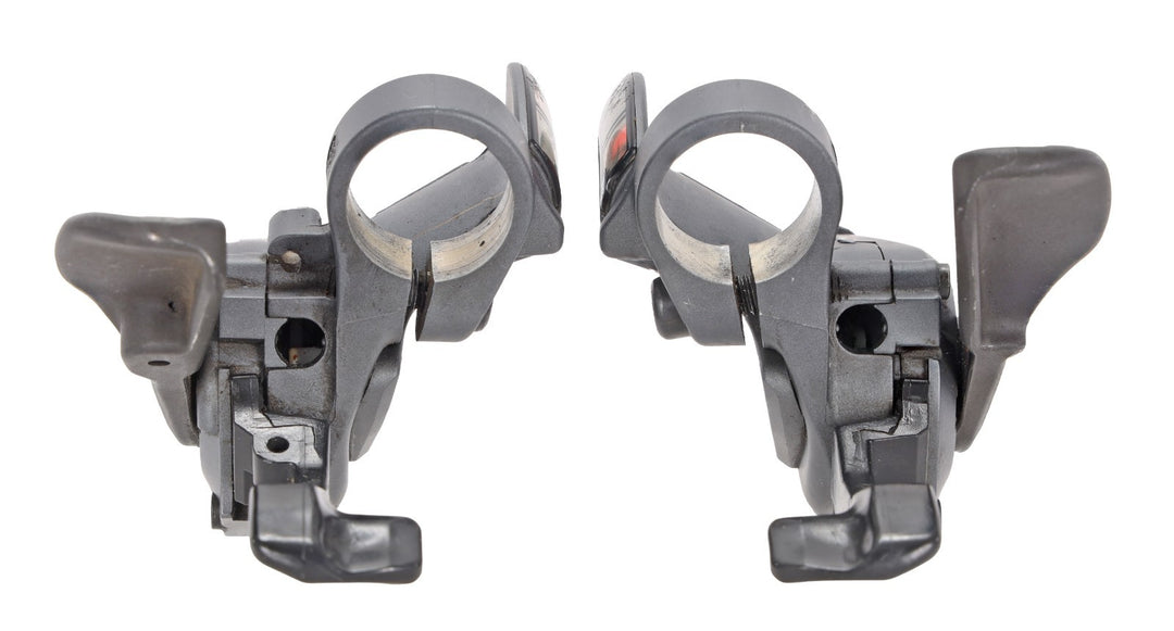 Shimano XTR SL-M952 3 x 9 Speed Mountain Bike Shifter SET Trigger Vintage XC MTB
