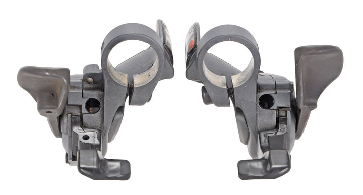 Shimano XTR SL-M952 3 x 9 Speed Mountain Bike Shifter SET Trigger Vintage XC MTB