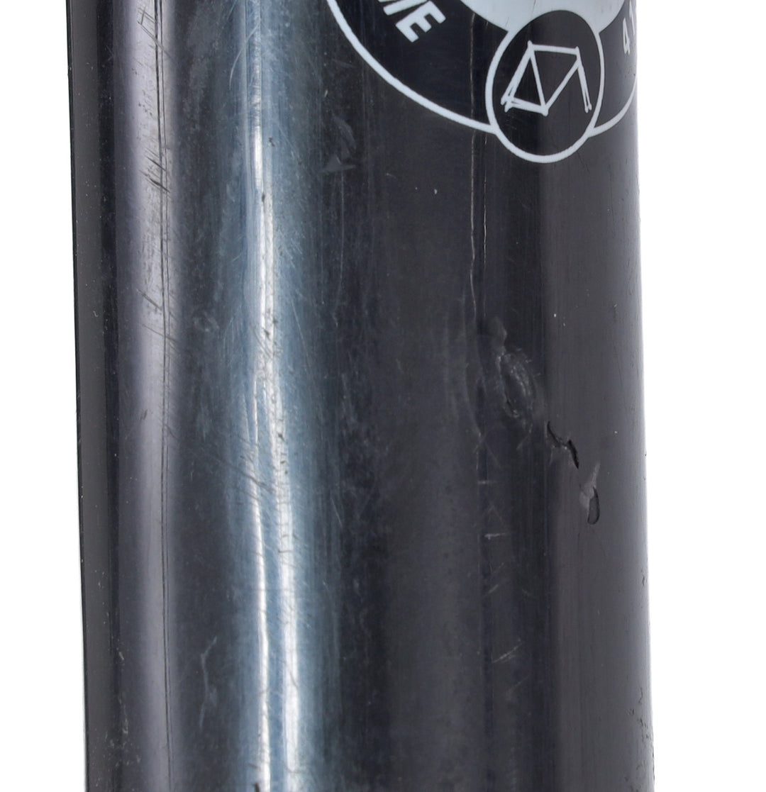 Focus Mares CX Carbon Disc Cyclocross Frameset 48cm XS BLACK Flat Mount 2018