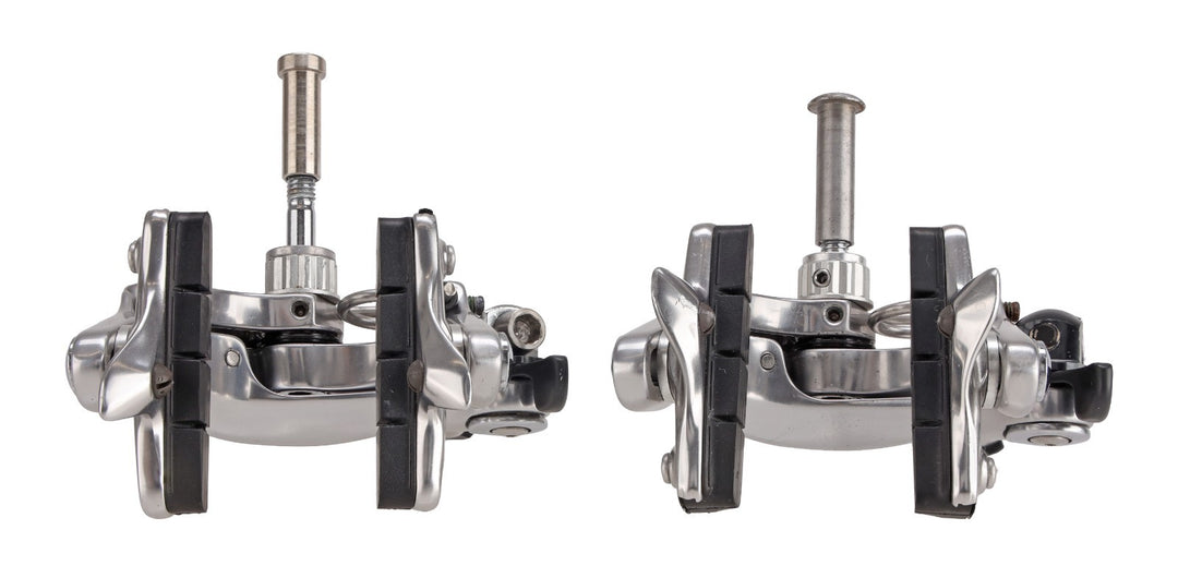 Shimano Dura-Ace BR-7800 Dual Pivot Road Bike Brake Caliper Set Vintage