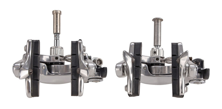 Shimano Dura-Ace BR-7800 Dual Pivot Road Bike Brake Caliper Set Vintage