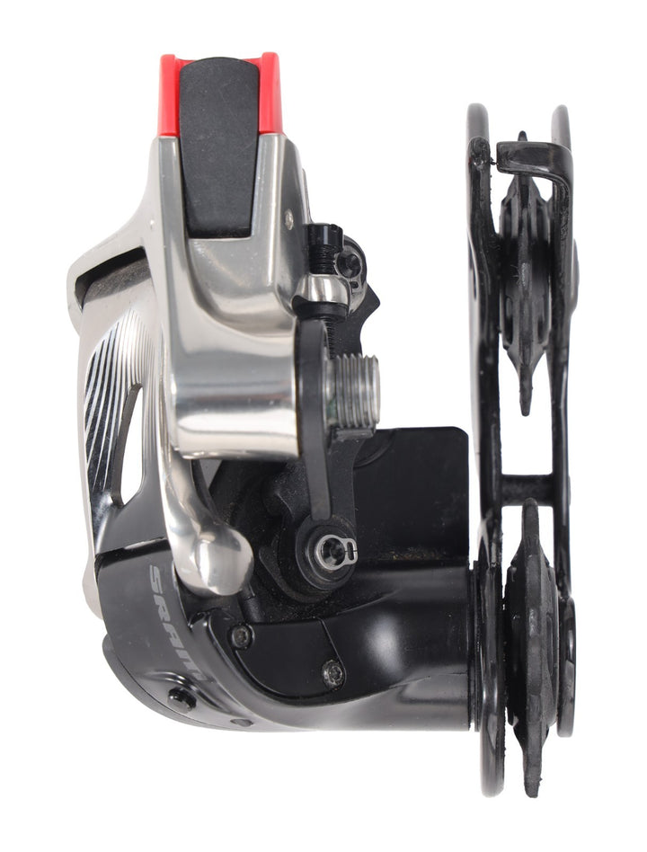 SRAM Red eTap 11s Road Bike Rear Derailleur Short 28T Max NO Battery RD-RED-E-A1