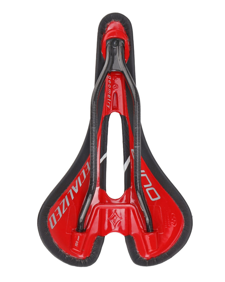 Specialized Oura PRO FACT Carbon Women Road Bike Saddle 155mm 7 x 9mm Rail BLACK