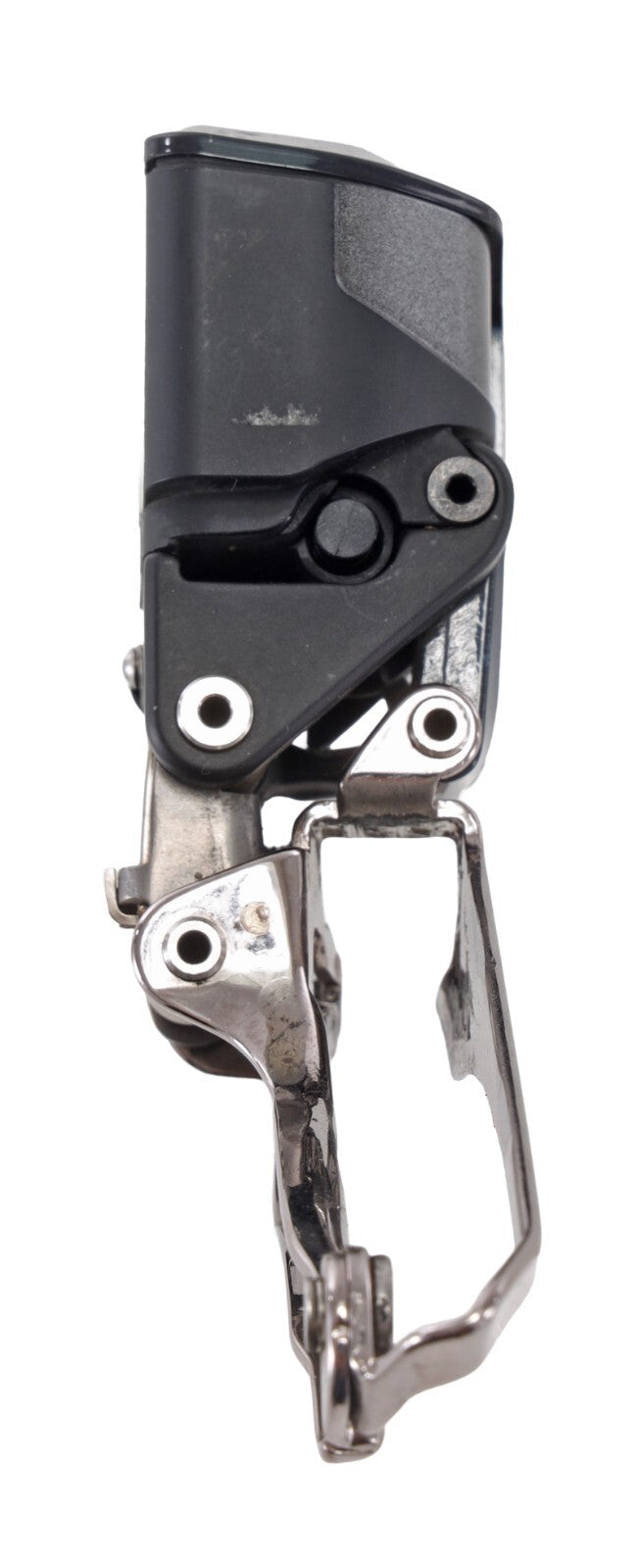 Shimano Dura-Ace Di2 FD-R9150 2 x 11 Speed Front Derailleur Braze-On Road Gravel