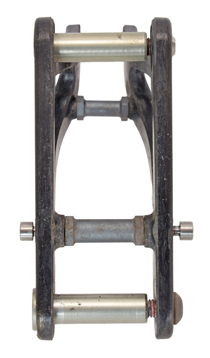 2003 Trek Top Fuel 100 OCLV Carbon Mtn Bike REAR TRIANGLE 19.5" MC Rocker Link