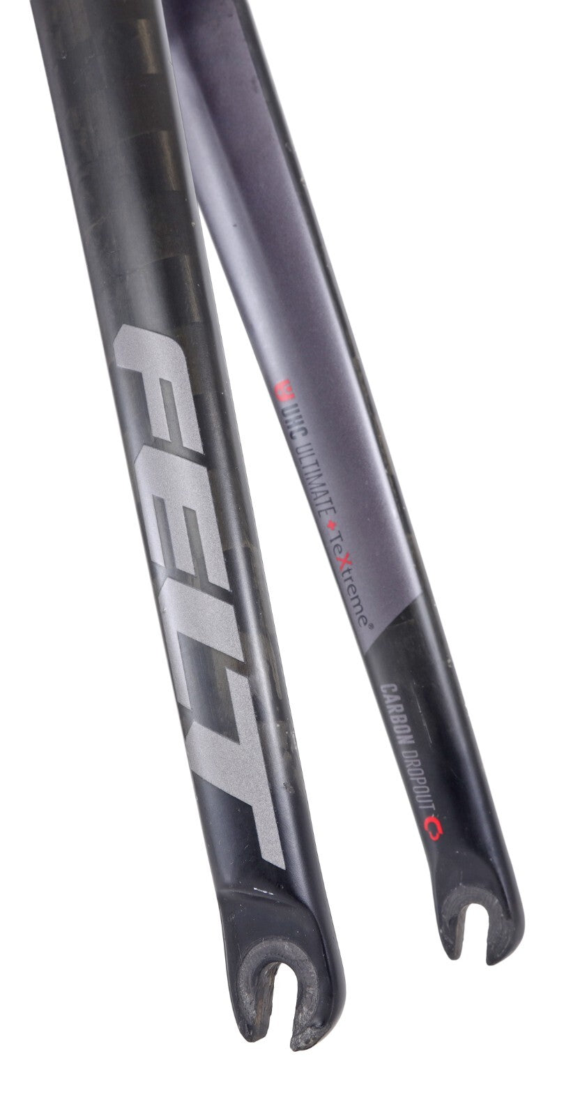 Felt FR1 Carbon Road Bike Frameset 51cm Rim Brake UHC Ultimate TeXtreme 2017