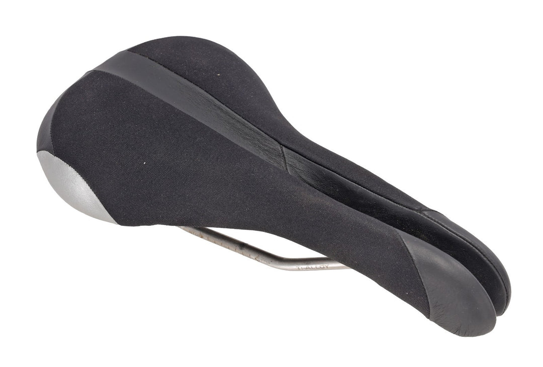 Koobi Stratus Triathlon Bike Saddle 155mm 7 x 7mm Ti Alloy Carbon TT Race