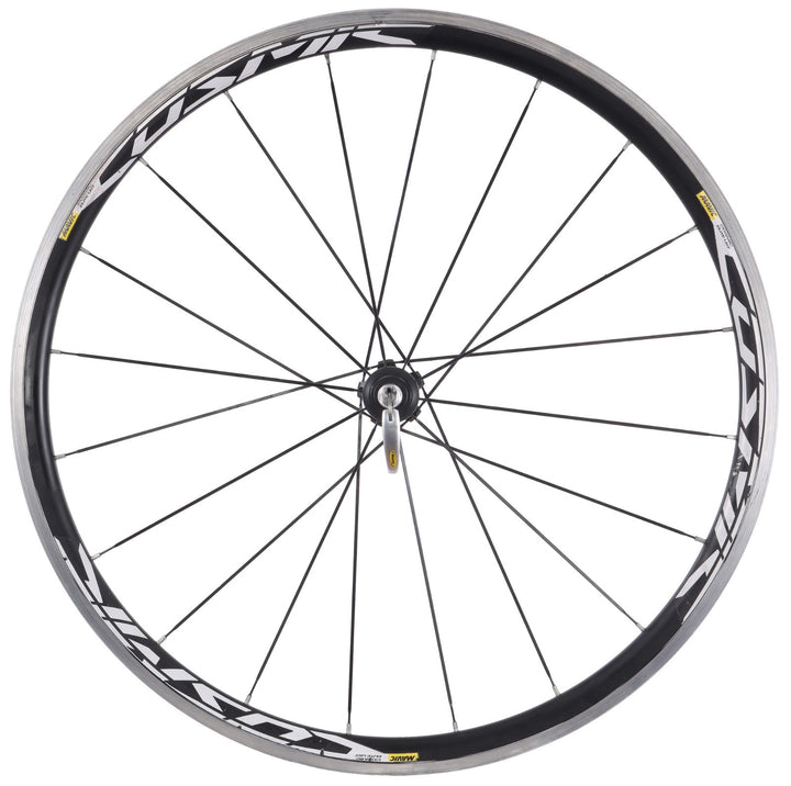 Mavic Cosmic Elite Alloy REAR Tubeless Road Wheel 9-12s Campagnolo 700c QR Rim