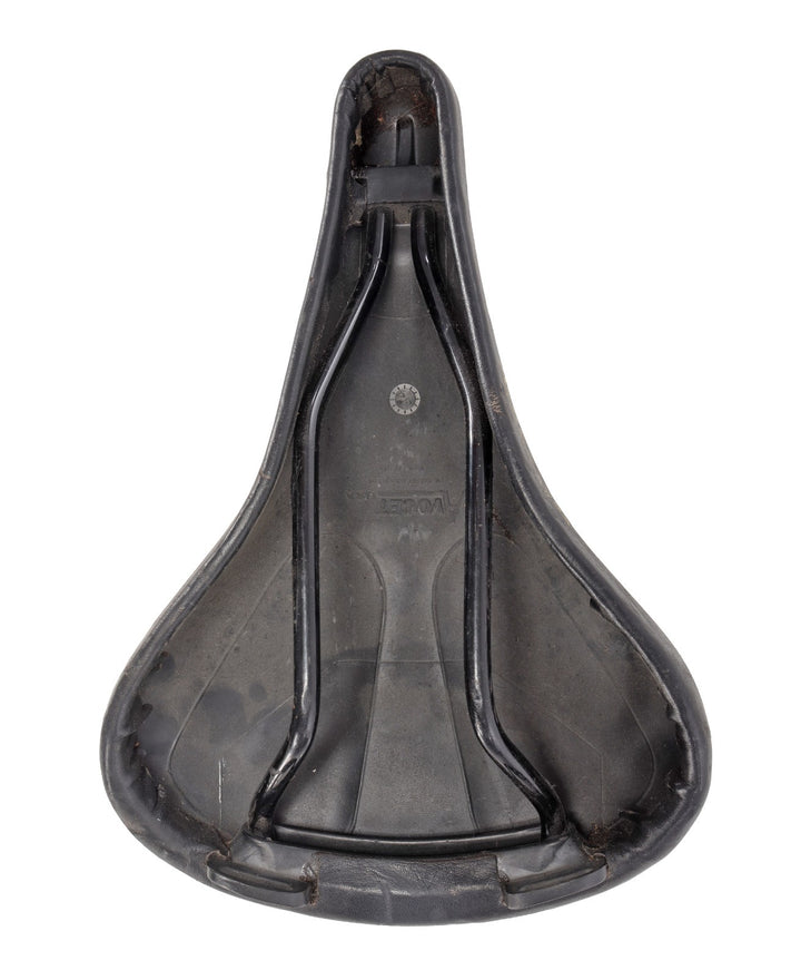 Avocet Touring WII Road Bike Saddle 163mm 7 x 7mm Women Vintage BLACK Mountain