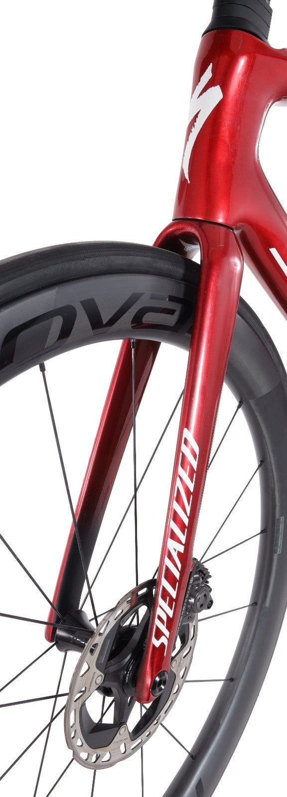 Specialized S-Works Tarmac SL7 12s Carbon Disc Road Bike 56cm Dura-Ace Di2 2021