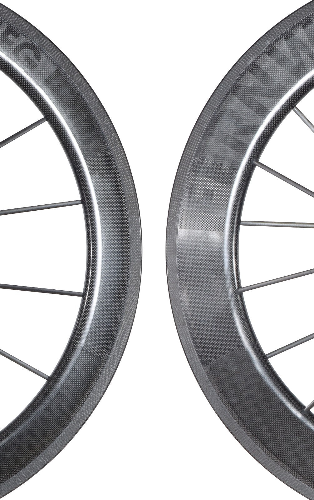 Lightweight Fernweg C Carbon Clincher Road Bike Wheelset 12/13s XDR 700c Rim QR