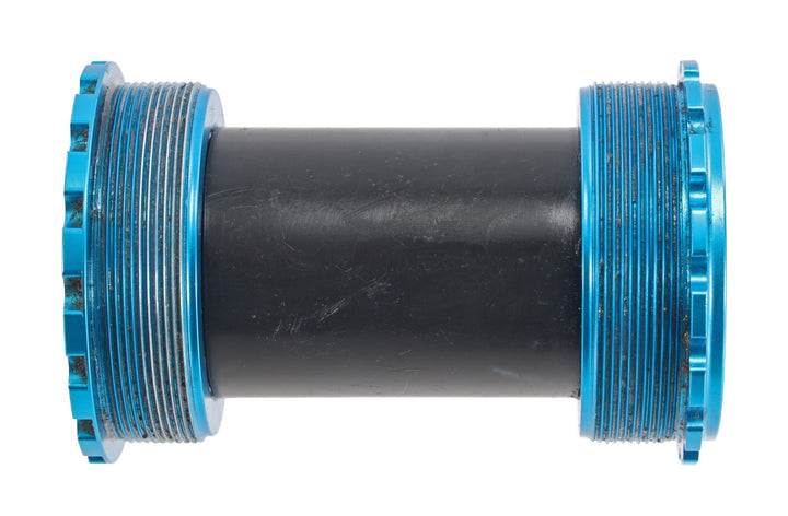 CeramicSpeed T47/86 Bottom Bracket For SRAM DUB Road 29mm BLUE Standard Gravel