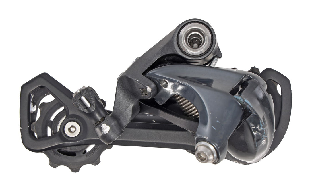 Shimano Ultegra RD-6800-GS 11 Speed Road Bike Derailleur Long Cage 32T Max CX