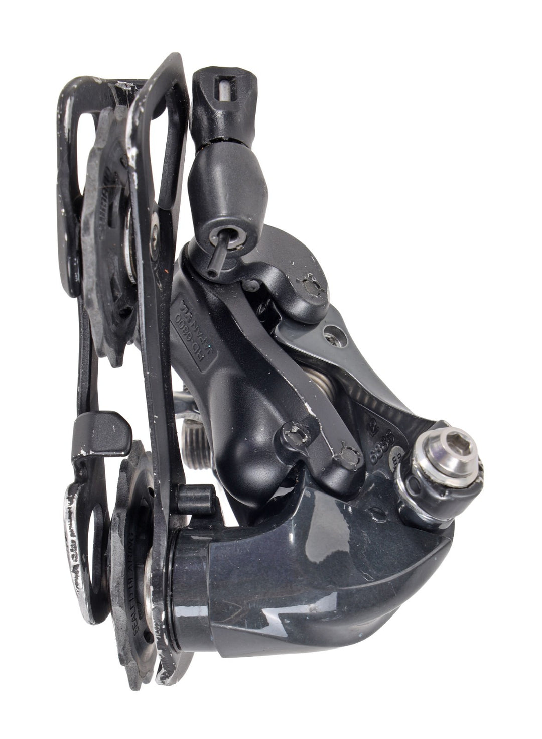 Shimano Ultegra RD-6800-SS 11 Speed Road Bike Derailleur Short Cage 28T