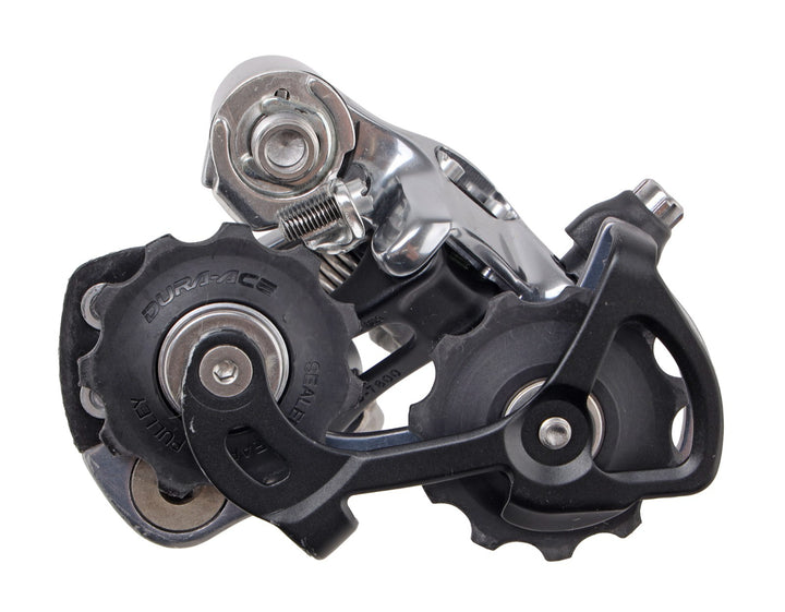 Shimano Dura-Ace RD-7800 10 Speed Road Bike Rear Derailleur Short Cage 27T Max