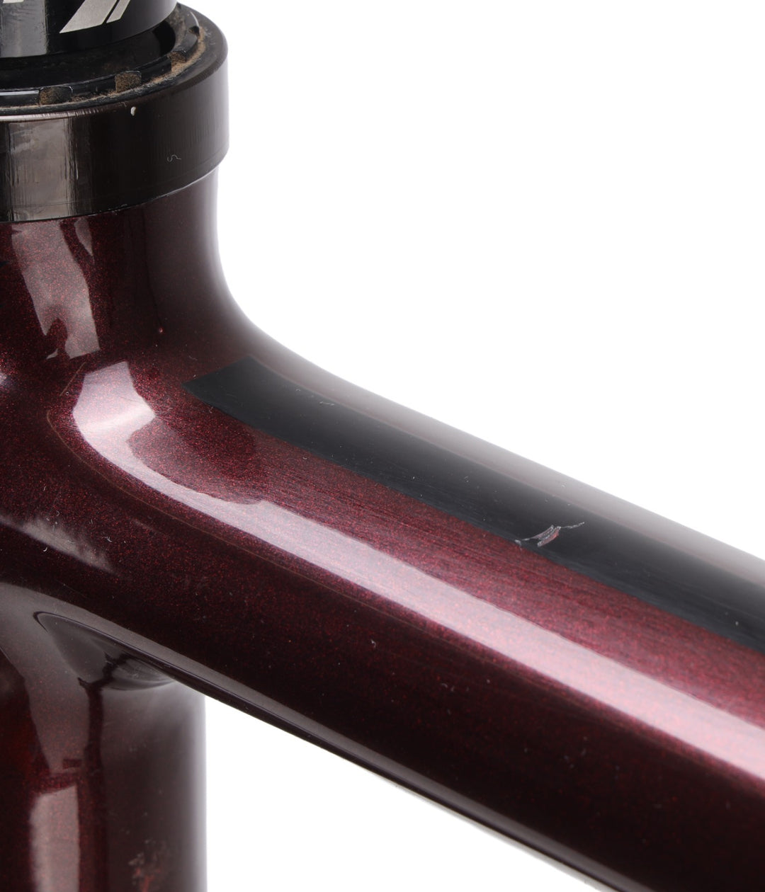 Pivot Cycle Vault Carbon Gravel Bike Disc Frameset SM RED/NUDE 700c IsoFlex 2022