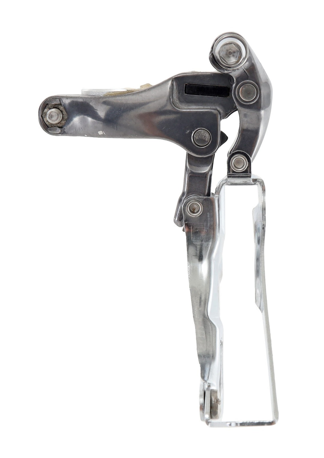 Shimano Ultegra FD-6603 3x 10s Road Bike Front Derailleur 34.9mm Clamp-On Triple