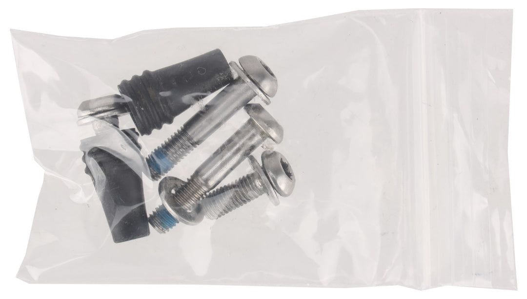 SRAM Force XPLR AXS HRD E1 2x 12/13 Spd Gravel Bike Shifter SET w/ Calipers Road