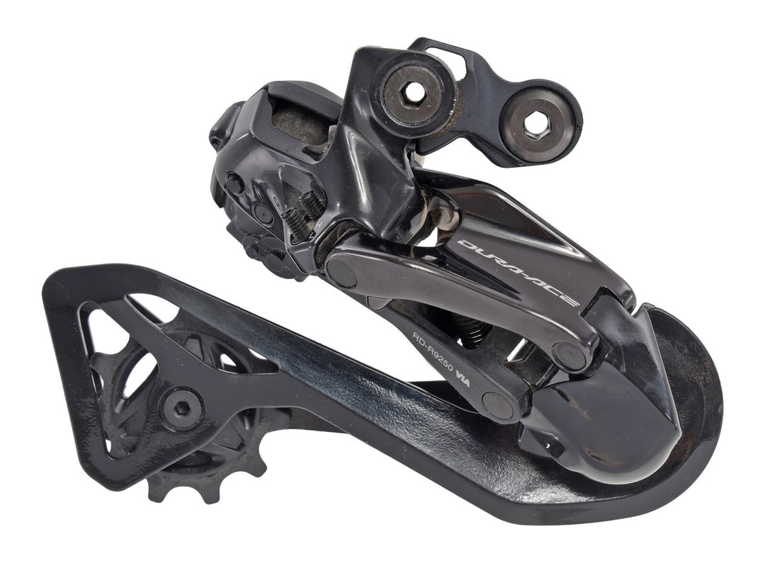 Shimano Dura-Ace Di2 RD-R9250 12 Speed Road Bike Rear Derailleur 34T Gravel TT