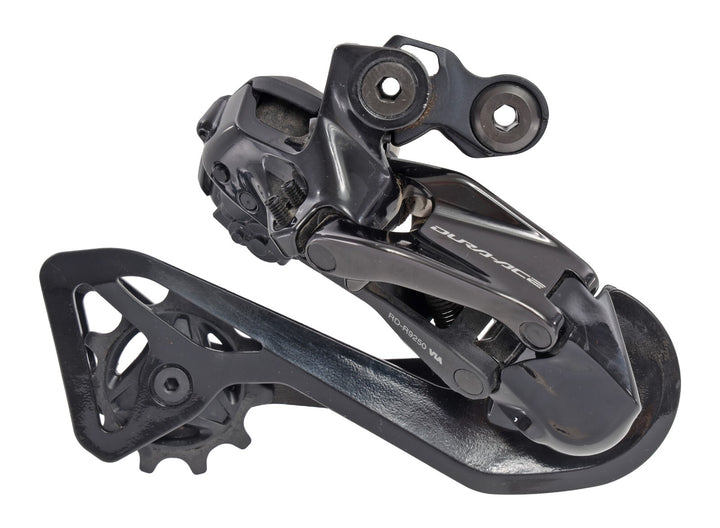 Shimano Dura-Ace Di2 RD-R9250 12 Speed Road Bike Rear Derailleur 34T Gravel TT