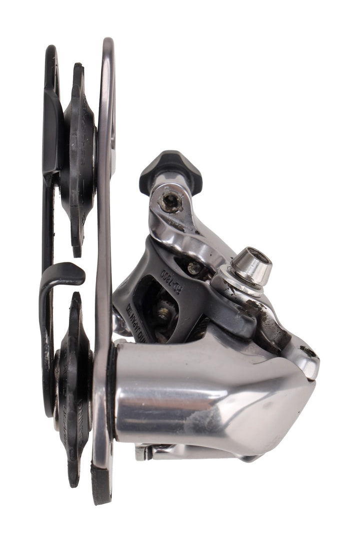 Shimano Dura-Ace RD-7800-SS Road Bike 10 Speed Rear Derailleur Short Cage 27T