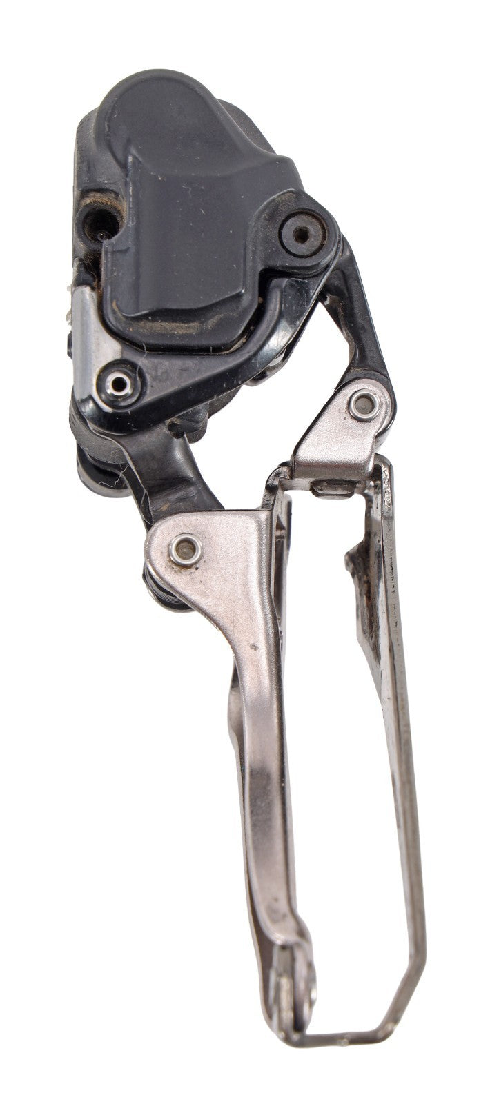 Shimano Dura-Ace Di2 FD-R9250 2x 12s Road Bike Front Derailleur Braze-On Cycling