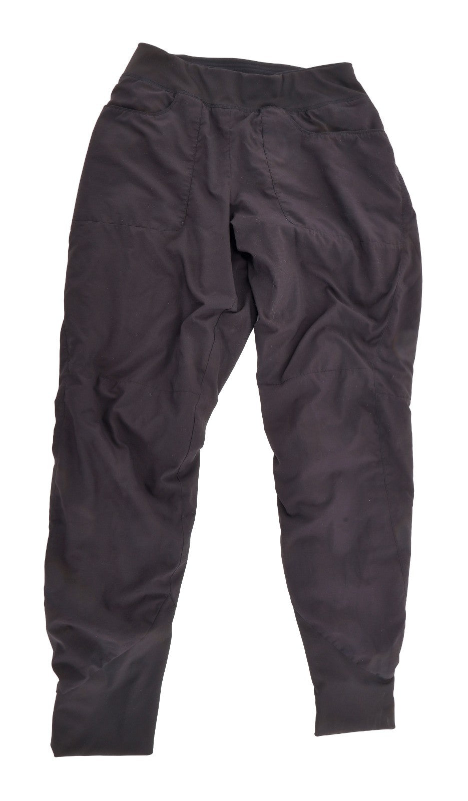 Patagonia Nano-Air Pants / Endless Run Tights PAIR Women SMALL Black Ski Hike